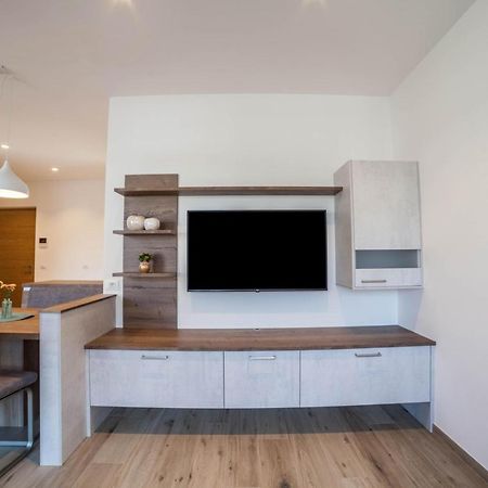 City Apartment Flora 메라노 외부 사진