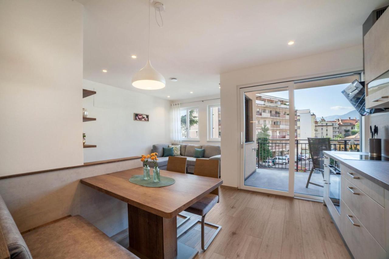 City Apartment Flora 메라노 외부 사진