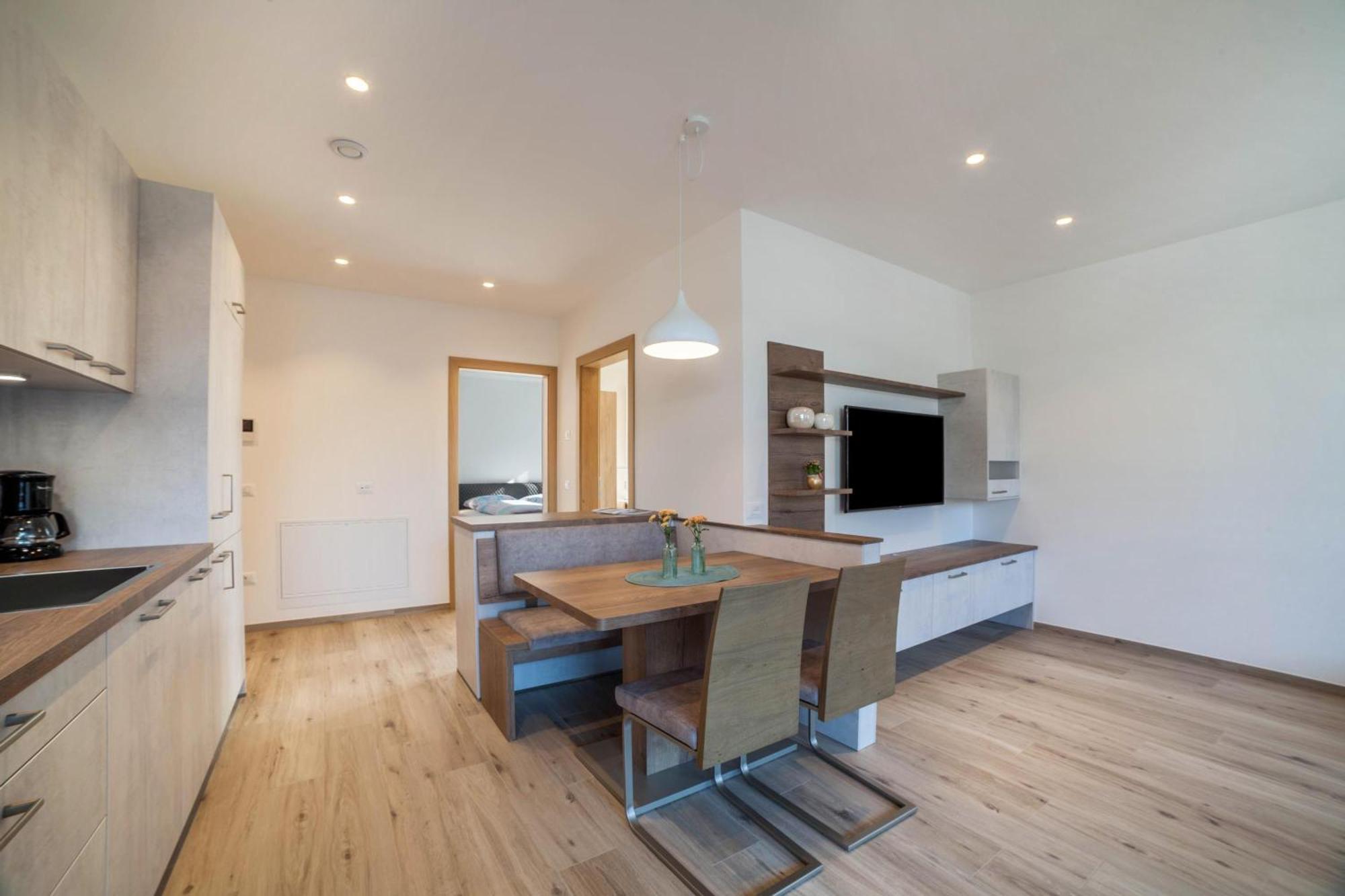 City Apartment Flora 메라노 외부 사진