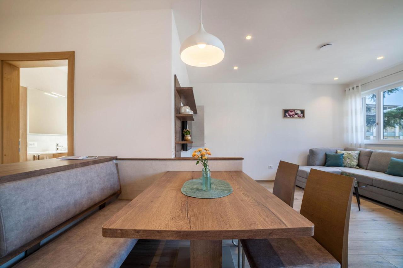 City Apartment Flora 메라노 외부 사진