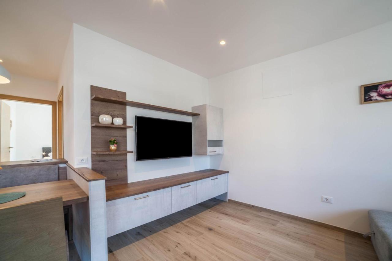 City Apartment Flora 메라노 외부 사진